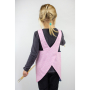 Ebook patron robe tablier enfant AIKO Sew Simple, en allemand