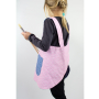 Ebook patron robe tablier enfant AIKO Sew Simple, en allemand