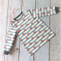 E-Book Sew Simple Childrens' shirt Luv 50-128, en allemand