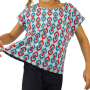 E-Book Sew Simple Kindershirt Meene