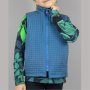 E-Book Sew Simple Kinderweste Ayla, german