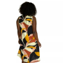 E-Book Sew Simple Kleid Maura, duits