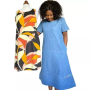 E-Book Sew Simple Kleid Maura, duits