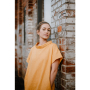 Ebook patron robe/tunique femme Quinta Sew Simple, en allemand