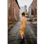 Ebook patron robe/tunique femme Quinta Sew Simple, en allemand