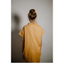 Ebook patron robe/tunique femme Quinta Sew Simple, en allemand