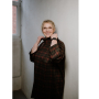 Ebook patron robe/tunique femme Quinta Sew Simple, en allemand