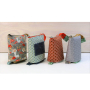 E-Book Sew Simple Köchertasche, duits