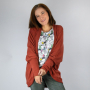 E-Book Sew Simple Kokon-Cardigan Kerrin, german