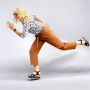 E-book Sew Simple Kombi Blouse Maddou & Broek Benja, Duits