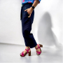 E-book Sew Simple Kombi Blouse Maddou & Broek Benja, Duits