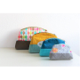 E-Book Sew Simple Cosmetic bag Rheingold, en allemand