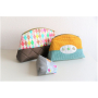 E-Book Sew Simple Cosmetic bag Rheingold, en allemand