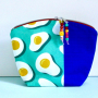 E-book Sew Simple Kosmetiktasche Trisch, Duits