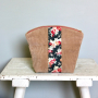 E-book Sew Simple Kosmetiktasche Trisch, Duits