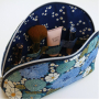 E-book Sew Simple Kosmetiktasche Yami, Duits