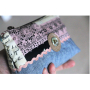 E-Book Sew Simple Kosmetiktasche Alsterprinzessin