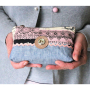 E-Book Sew Simple Kosmetiktasche Alsterprinzessin