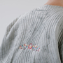 E-Book Sew Simple Jacket Hilkka, german