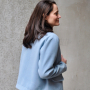 E-Book Sew Simple Jacket Hilkka, german
