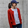 E-Book Sew Simple Jacket Hilkka, german