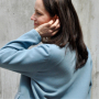 E-Book Sew Simple Jacket Hilkka, german