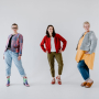 E-Book Sew Simple Jacket Hilkka, german