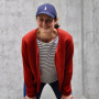E-Book Sew Simple Jacket Hilkka, german