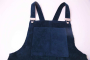 E-Book Sew Simple Latzkleid Lexis, german