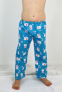 E-Book Sew Simple Lazy Pants Kids, german