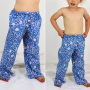 E-Book Sew Simple Lazy Pants Kids, german