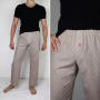 E-Book Sew Simple Lazy Pants Männer Birk, duits