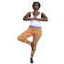 E-Book Sew Simple Leggings MOE Damen, german