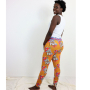 E-Book Sew Simple Leggings MOE Damen, german