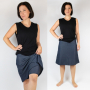 E-book Sew Simple Leggings-Rock SHANTI, Duits