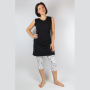E-book Sew Simple Leggings-Rock SHANTI, Duits