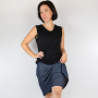 E-book Sew Simple Leggings-Rock SHANTI, Duits