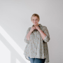 E-Book Sew Simple Longbluse NURI, german