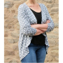 E-Book Sew Simple Long Jacket 34-60, german