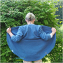 E-Book Sew Simple Long Jacket 34-60, german