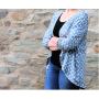 E-Book Sew Simple Long Jacket 34-60, german