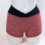 E-Book Sew Simple Mädchen Boxershorts Hilda, duits