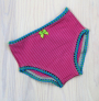 E-Book Sew Simple Mädchen-Slip Terra Mini, german