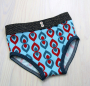 E-Book Sew Simple Mädchen-Slip Terra Mini, german