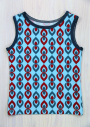E-Book Sew Simple Mädchen-Top Luna Mini, german