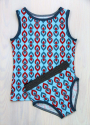 E-Book Sew Simple Mädchen-Top Luna Mini, german