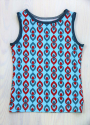 E-Book Sew Simple Mädchen-Top Luna Mini, german