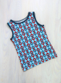 E-Book Sew Simple Mädchen-Top Luna Mini, german