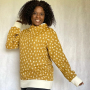 E-Book Sew Simple Musselin Hoodie Maye