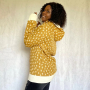 E-Book Sew Simple Musselin Hoodie Maye